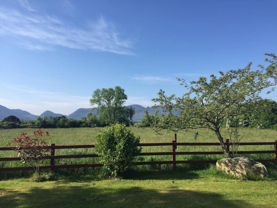 Killarney Farm House. Exterior foto