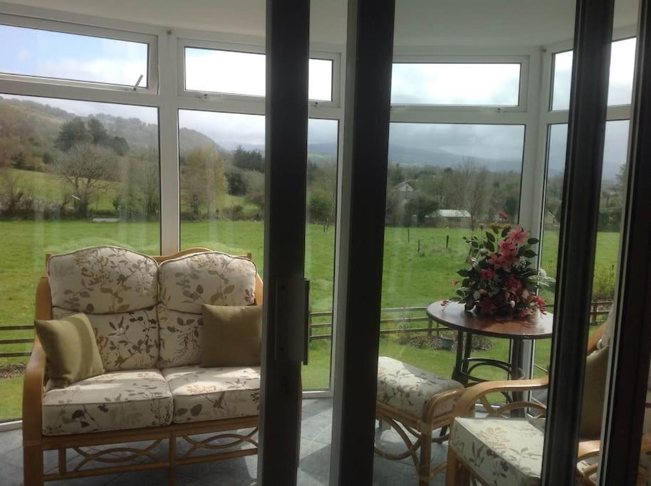 Killarney Farm House. Exterior foto
