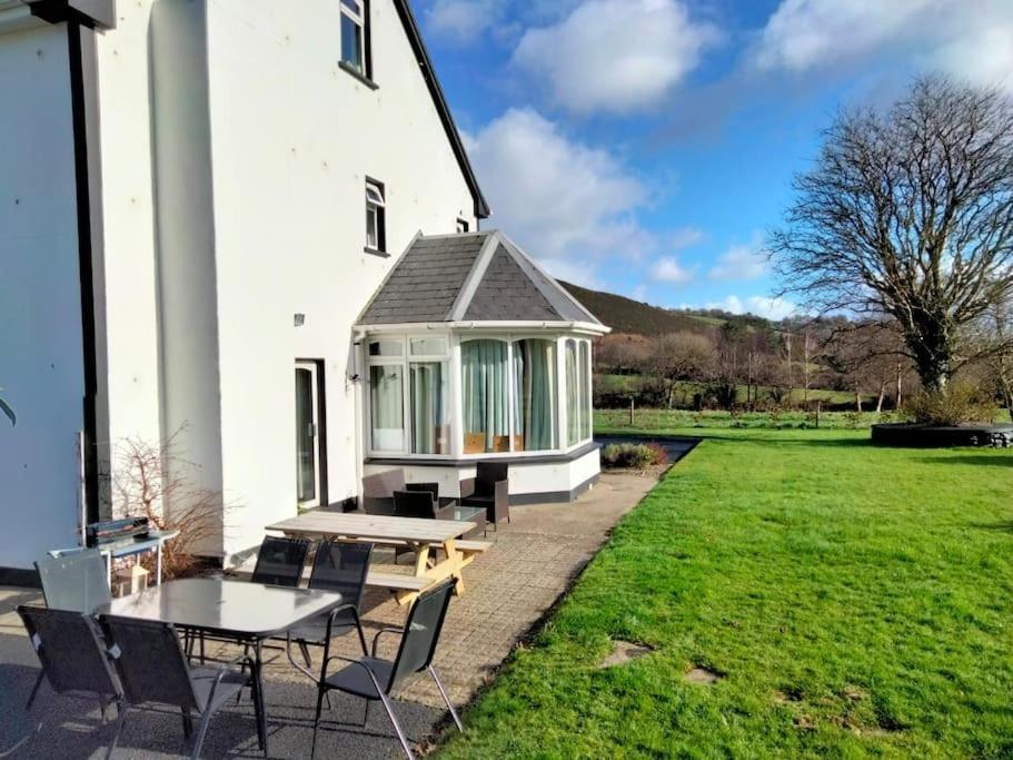 Killarney Farm House. Exterior foto