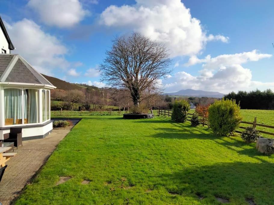 Killarney Farm House. Exterior foto